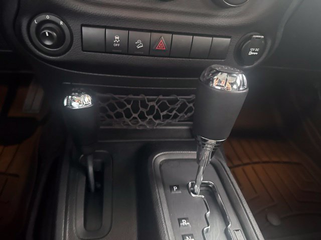 Used 2016 Jeep Wrangler Unlimited Sport w/ Quick Order Package 24S AWD/4WD image 21