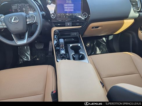 Certified 2026 Lexus NX 350 350 Premium image 26