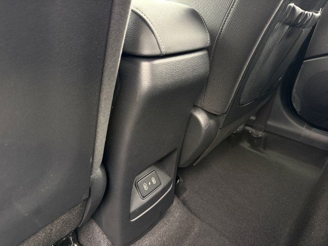 Certified 2025 Kia Soul EX FWD image 27