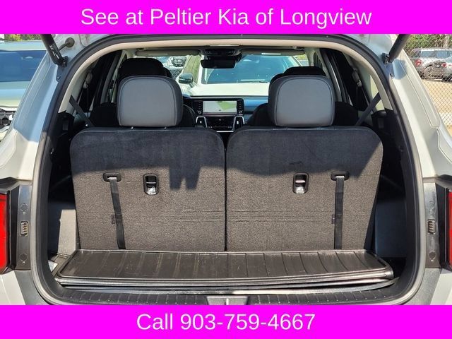 Used 2023 Kia Sorento SX Prestige AWD/4WD image 9