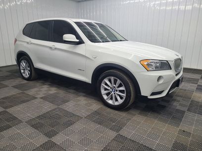Used 2014 BMW X3 xDrive28i