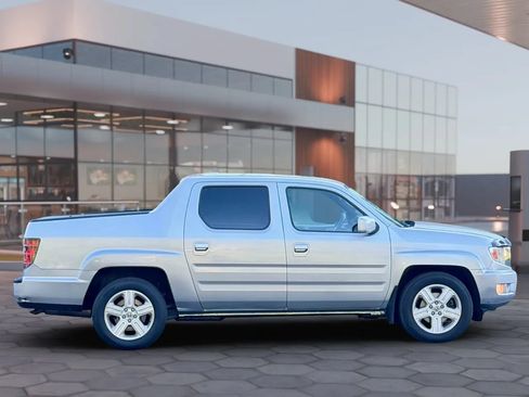 Used 2012 Honda Ridgeline RTL image 11