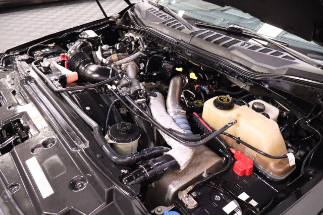 Used 2018 Ford F450 Limited AWD/4WD image 89