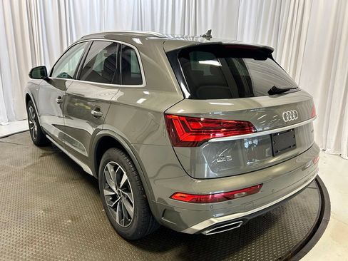 Certified 2024 Audi Q5 2.0T Premium Plus AWD/4WD image 27