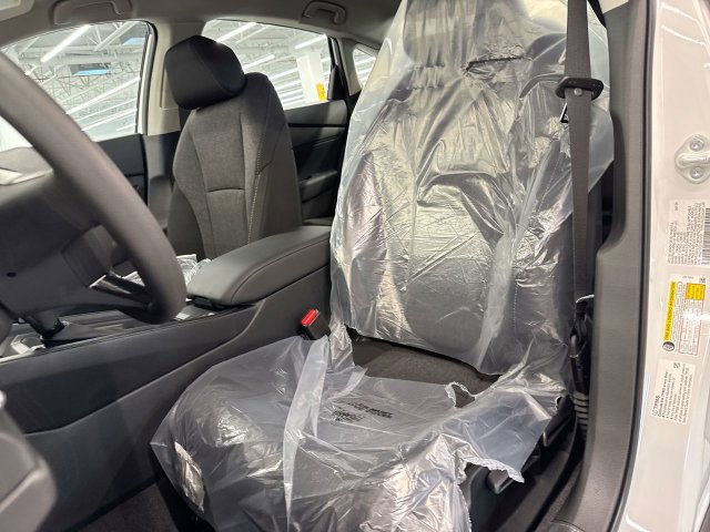 New 2026 Honda Accord LX image 18
