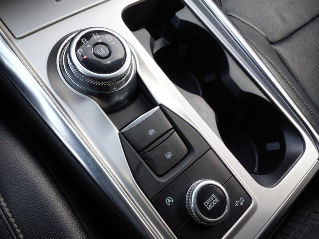 Used 2020 Ford Explorer Limited AWD/4WD image 18