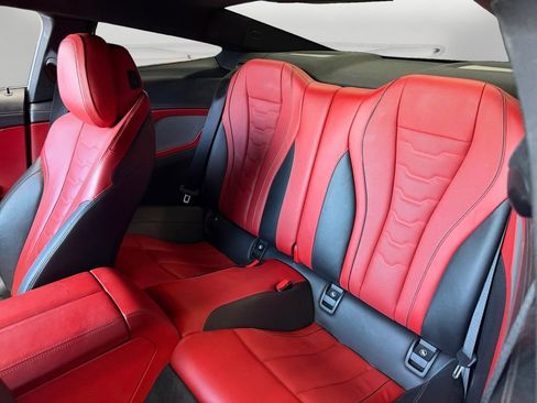 Used 2019 BMW M850i xDrive Coupe image 12