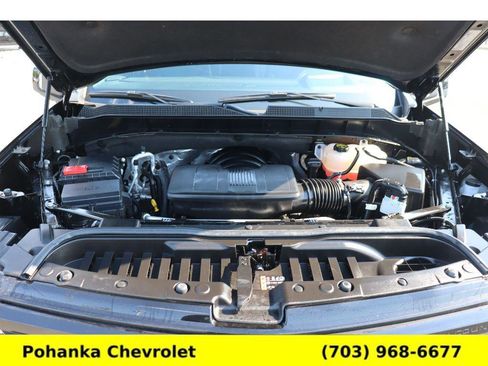Used 2024 Chevrolet Silverado 1500 High Country w/ Midnight Edition AWD/4WD image 35
