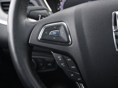 Used 2019 Lincoln MKC Reserve w/ MKC Climate Package image 47