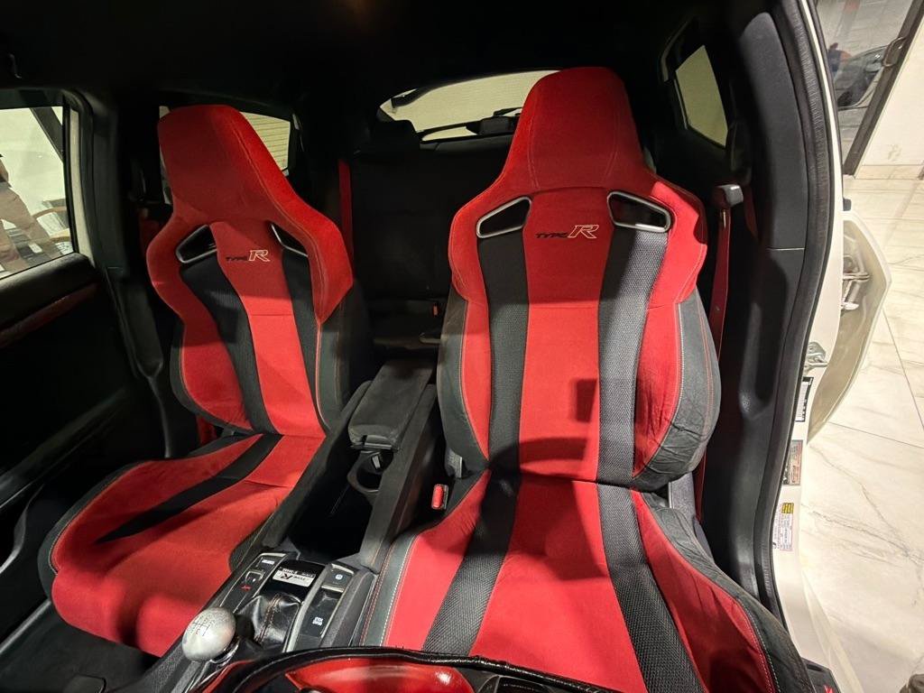 Used 2019 Honda Civic Type R image 17