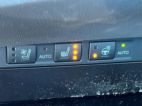 Certified 2024 Lexus ES 350 w/ Premium Package image 32