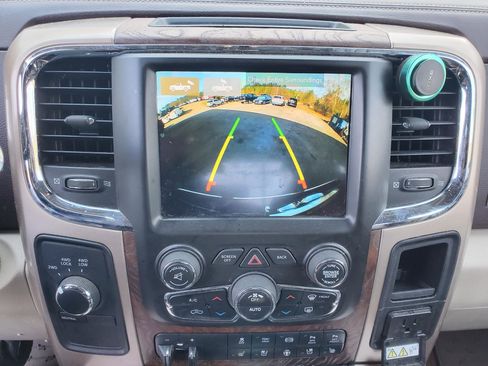 Used 2018 RAM 2500 Longhorn image 28