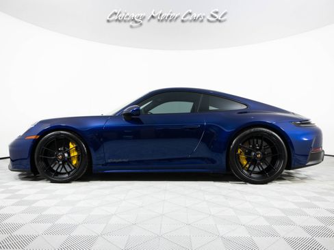 Used 2026 Porsche 911 GTS image 17