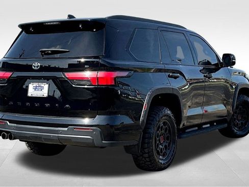 Used 2023 Toyota Sequoia TRD Pro image 6