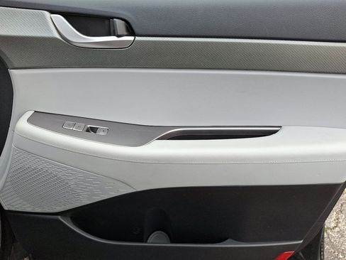 Used 2025 Hyundai Palisade SEL image 10