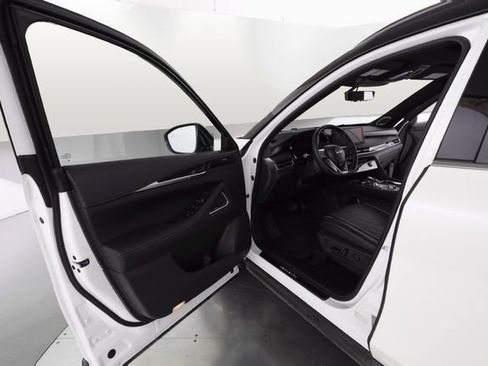 Used 2023 INFINITI QX60 Autograph image 10