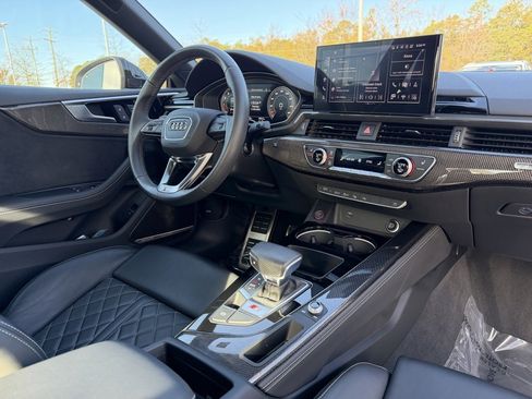 Used 2024 Audi S5 Prestige image 18