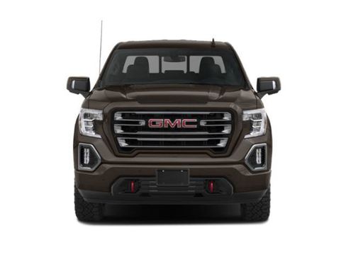 Used 2021 GMC Sierra 1500 AT4 w/ AT4 Premium Package AWD/4WD image 8