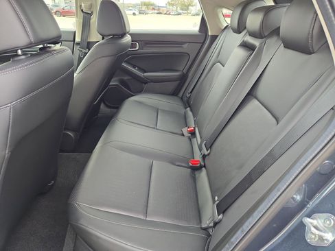 Used 2024 Honda Civic EX-L image 27