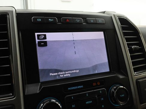 Used 2019 Ford F350 Lariat w/ Lariat Ultimate Package image 16