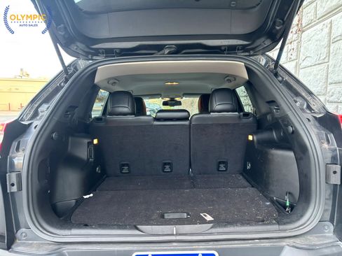 Used 2014 Jeep Cherokee Limited w/ Trailer Tow Group image 43