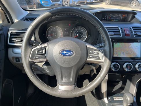 Used 2016 Subaru Forester 2.5i Limited image 12