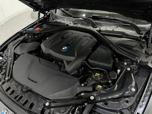 Used 2017 BMW 430i Convertible w/ Premium Package RWD image 27
