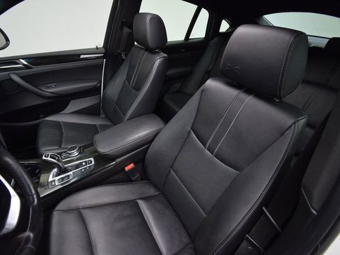 Used 2018 BMW X4 xDrive28i image 21