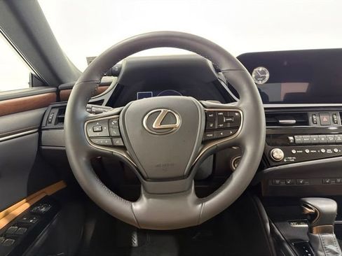 Used 2023 Lexus ES 350 w/ Premium Package FWD image 30