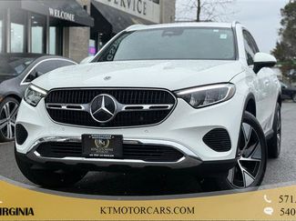 Used 2024 Mercedes-Benz GLC 300 4MATIC video 1