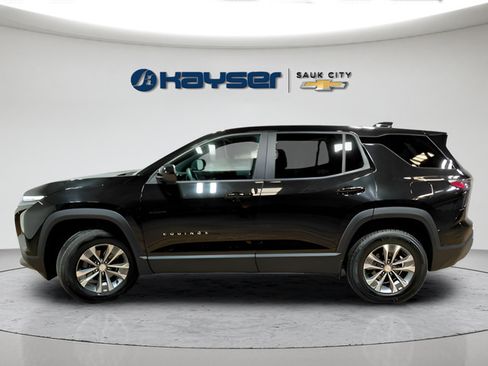 Used 2026 Chevrolet Equinox LT AWD/4WD image 15