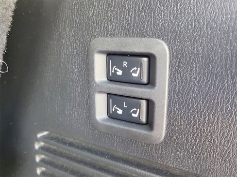 Used 2020 INFINITI QX80 Luxe w/ Proassist Package image 13