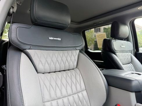 Used 2024 Ford F250 Limited w/ FX4 Off-Road Package image 39