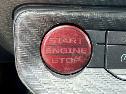 Used 2024 Ford Mustang Coupe w/ Mustang Nite Pony Package RWD image 27