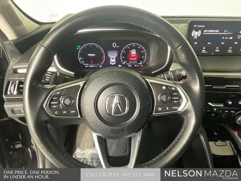 Used 2023 Acura MDX FWD w/ Technology Package image 45