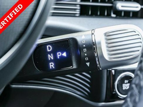 Certified 2024 Hyundai Ioniq 5 Limited RWD image 24