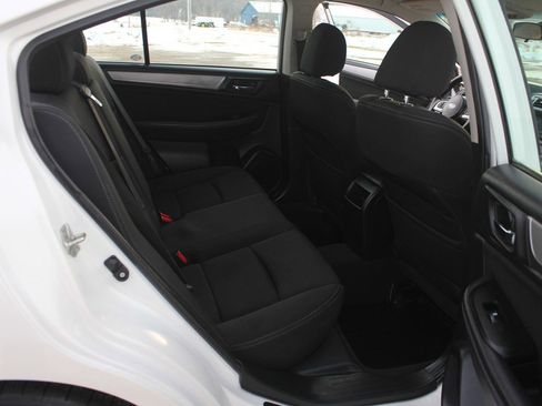 Used 2015 Subaru Legacy 2.5i Premium image 37