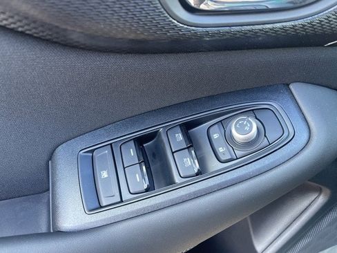 New 2025 Subaru Outback Premium image 12