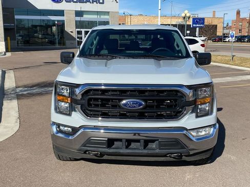 Used 2023 Ford F150 XLT image 2