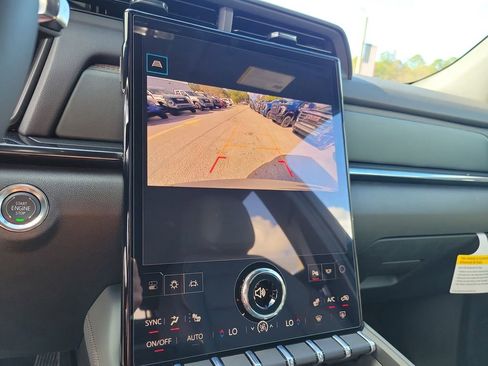 New 2026 GMC Terrain AT4 w/ LPO, Floor Liner Package image 31