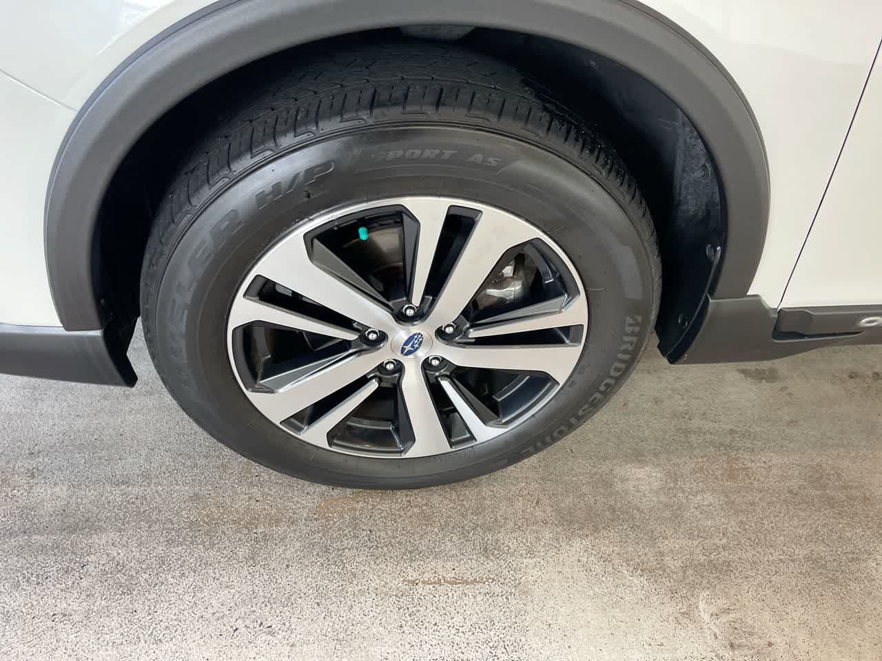 Used 2019 Subaru Outback 2.5i Limited AWD/4WD image 10