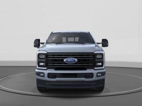 New 2026 Ford F250 Platinum AWD/4WD image 6