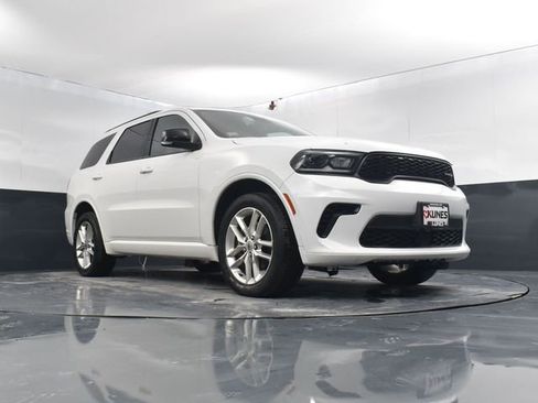Used 2024 Dodge Durango GT image 49