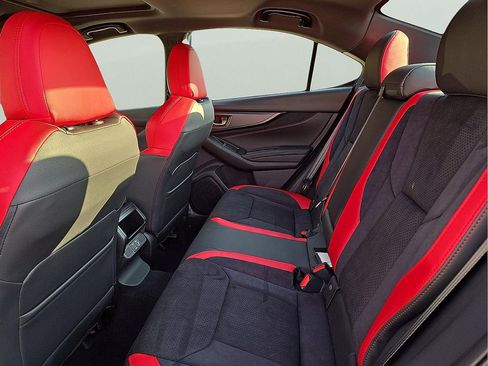 New 2026 Subaru WRX GT image 10