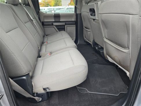 Used 2020 Ford F150 XLT w/ Equipment Group 301A Mid image 11