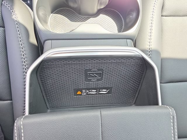 New 2027 GMC Terrain Denali AWD/4WD image 32