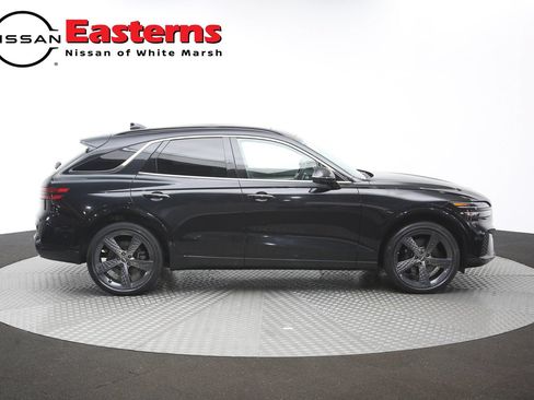 Used 2022 Genesis GV70 3.5T Sport w/ Sport Prestige Package AWD/4WD image 49