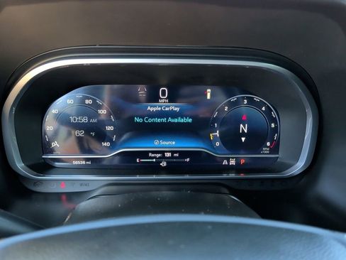 Used 2023 Chevrolet Suburban RST w/ Sport Performance Package image 23