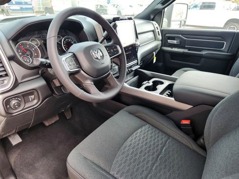 New 2026 RAM 3500 Big Horn image 7