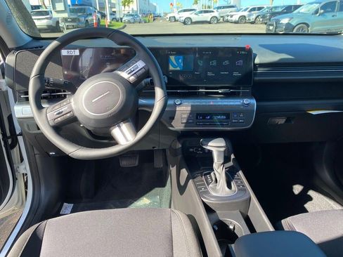 New 2026 Hyundai Kona SEL Sport FWD image 12